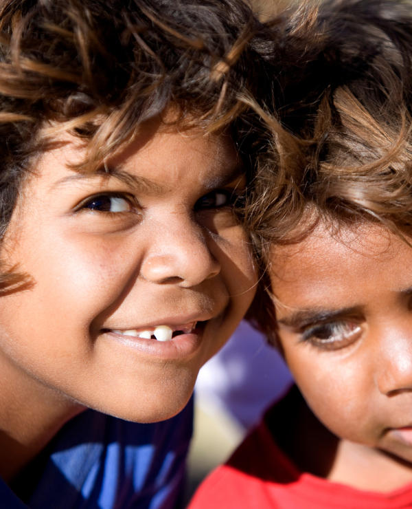 National Reconciliation Week: “Now More Than Ever”