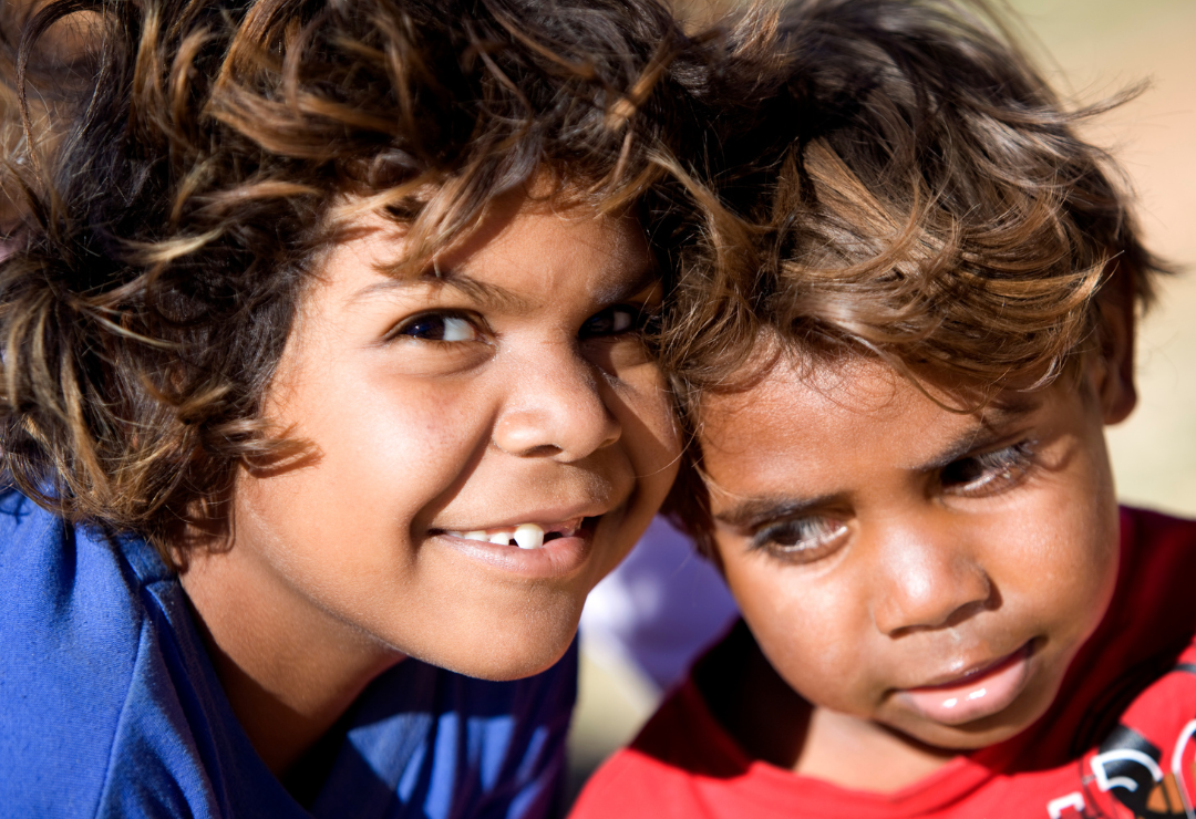 National Reconciliation Week: “Now More Than Ever”