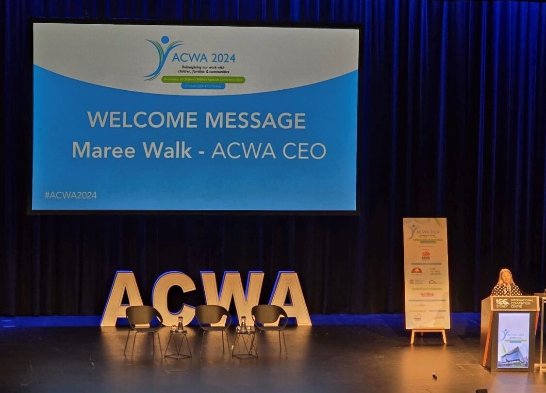 Reflections on the ACWA 2024 Conference