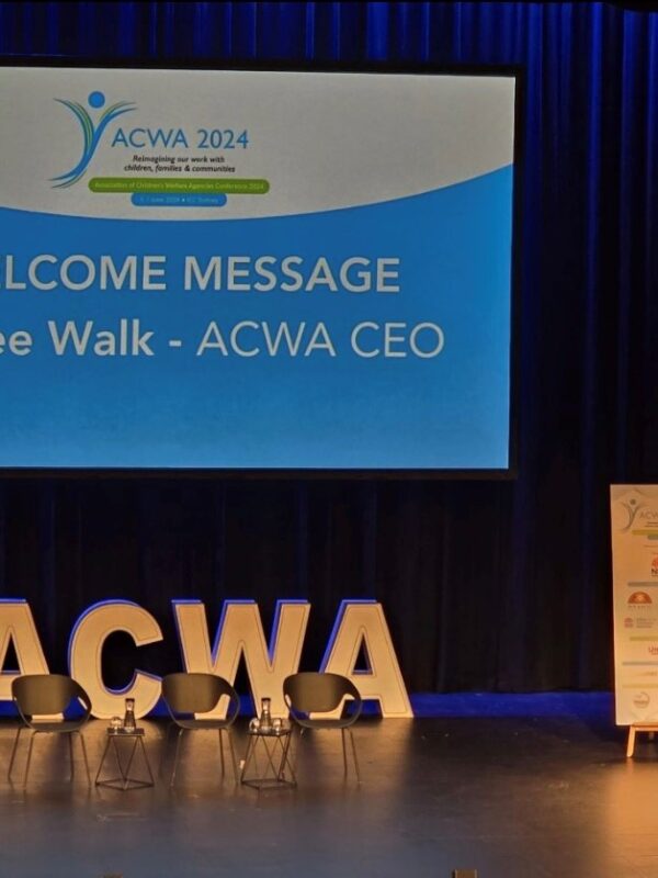 Reflections on the ACWA 2024 Conference